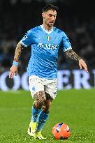 CALCIO - Serie A - SSC Napoli vs Parma Calcio