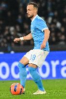 CALCIO - Serie A - SSC Napoli vs Parma Calcio