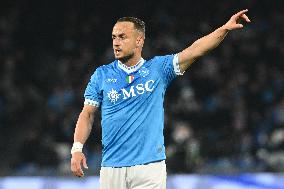 CALCIO - Serie A - SSC Napoli vs Parma Calcio