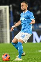 CALCIO - Serie A - SSC Napoli vs Parma Calcio