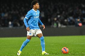 CALCIO - Serie A - SSC Napoli vs Parma Calcio