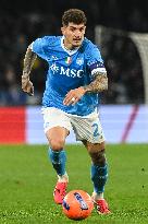 CALCIO - Serie A - SSC Napoli vs Parma Calcio