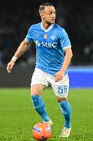 CALCIO - Serie A - SSC Napoli vs Parma Calcio