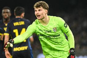 CALCIO - Serie A - SSC Napoli vs Parma Calcio