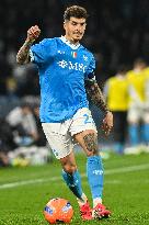 CALCIO - Serie A - SSC Napoli vs Parma Calcio