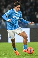 CALCIO - Serie A - SSC Napoli vs Parma Calcio