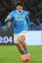 CALCIO - Serie A - SSC Napoli vs Parma Calcio