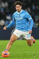 CALCIO - Serie A - SSC Napoli vs Parma Calcio