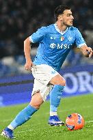 CALCIO - Serie A - SSC Napoli vs Parma Calcio