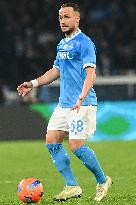 CALCIO - Serie A - SSC Napoli vs Parma Calcio