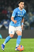 CALCIO - Serie A - SSC Napoli vs Parma Calcio