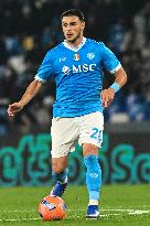 CALCIO - Serie A - SSC Napoli vs Parma Calcio