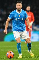 CALCIO - Serie A - SSC Napoli vs Parma Calcio