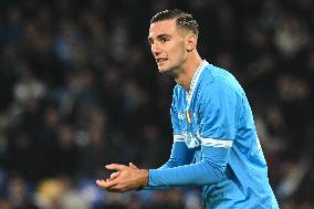 CALCIO - Serie A - SSC Napoli vs Parma Calcio