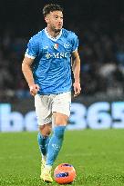 CALCIO - Serie A - SSC Napoli vs Parma Calcio