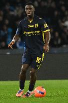 CALCIO - Serie A - SSC Napoli vs Parma Calcio