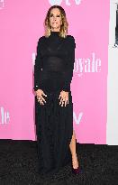 Apple TV’s ‘Palm Royale’ Season 2 Finale