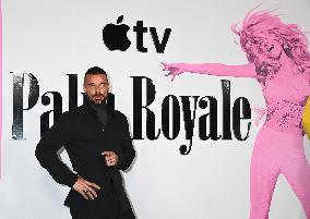 Apple TV’s ‘Palm Royale’ Season 2 Finale