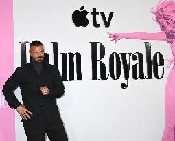 Apple TV’s ‘Palm Royale’ Season 2 Finale