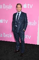 Apple TV’s ‘Palm Royale’ Season 2 Finale