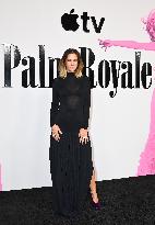 Apple TV’s ‘Palm Royale’ Season 2 Finale