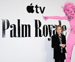 Apple TV’s ‘Palm Royale’ Season 2 Finale