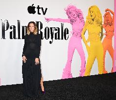 Apple TV’s ‘Palm Royale’ Season 2 Finale