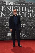 Premiere of HBO s A Knight Of The Seven Kingdoms - Rome