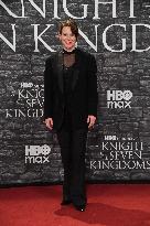 Premiere of HBO s A Knight Of The Seven Kingdoms - Rome