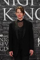 Premiere of HBO s A Knight Of The Seven Kingdoms - Rome