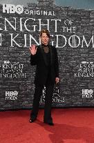Premiere of HBO s A Knight Of The Seven Kingdoms - Rome