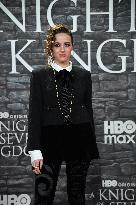 Premiere of HBO s A Knight Of The Seven Kingdoms - Rome