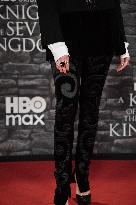 Premiere of HBO s A Knight Of The Seven Kingdoms - Rome
