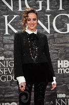 Premiere of HBO s A Knight Of The Seven Kingdoms - Rome