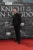 Premiere of HBO s A Knight Of The Seven Kingdoms - Rome