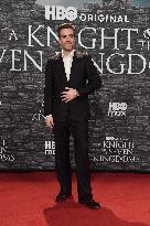 Premiere of HBO s A Knight Of The Seven Kingdoms - Rome