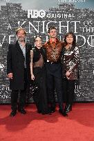 Premiere of HBO s A Knight Of The Seven Kingdoms - Rome