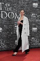 Premiere of HBO s A Knight Of The Seven Kingdoms - Rome