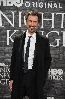 Premiere of HBO s A Knight Of The Seven Kingdoms - Rome