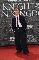 Premiere of HBO s A Knight Of The Seven Kingdoms - Rome
