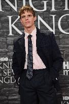 Premiere of HBO s A Knight Of The Seven Kingdoms - Rome