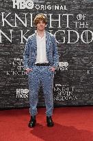 Premiere of HBO s A Knight Of The Seven Kingdoms - Rome
