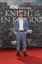 Premiere of HBO s A Knight Of The Seven Kingdoms - Rome