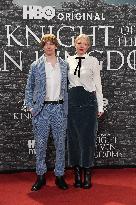 Premiere of HBO s A Knight Of The Seven Kingdoms - Rome