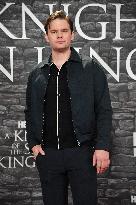 Premiere of HBO s A Knight Of The Seven Kingdoms - Rome