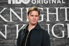 Premiere of HBO s A Knight Of The Seven Kingdoms - Rome