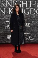 Premiere of HBO s A Knight Of The Seven Kingdoms - Rome