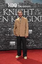 Premiere of HBO s A Knight Of The Seven Kingdoms - Rome