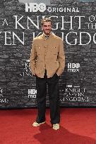 Premiere of HBO s A Knight Of The Seven Kingdoms - Rome