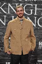Premiere of HBO s A Knight Of The Seven Kingdoms - Rome